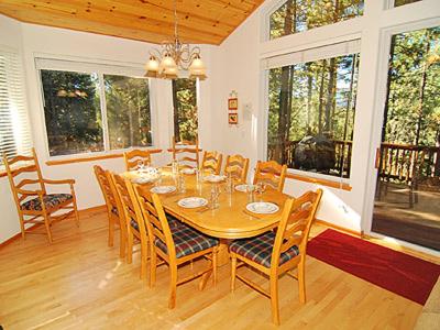 Lupine Trail Holiday home 1 image 14