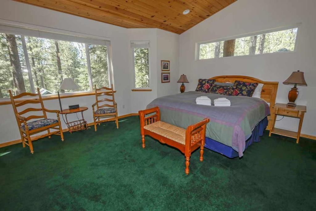 Lupine Trail Holiday home 1 image 16