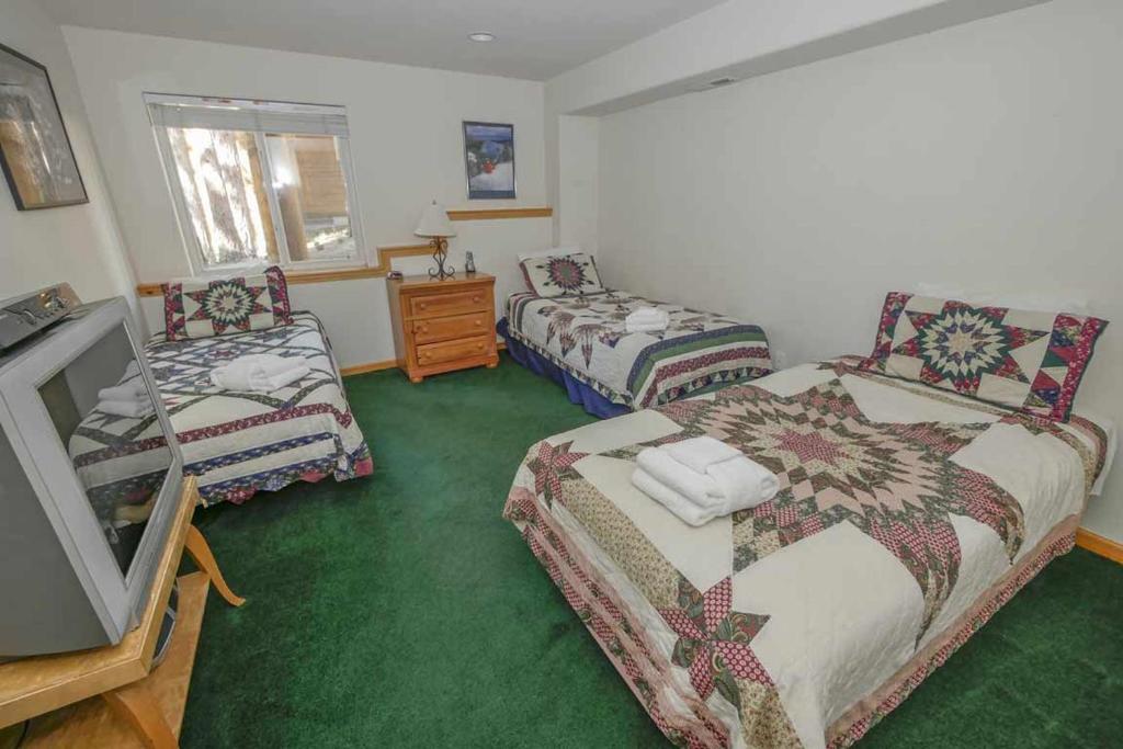 Lupine Trail Holiday home 1 image 22