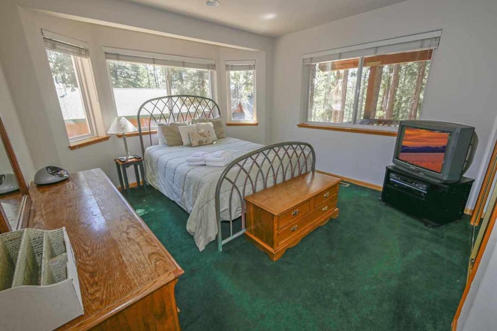Lupine Trail Holiday home 1 image 23