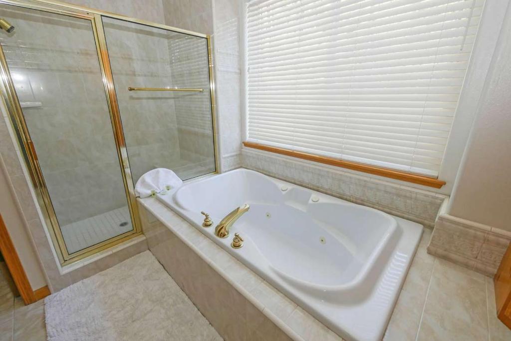 Lupine Trail Holiday home 1 image 24
