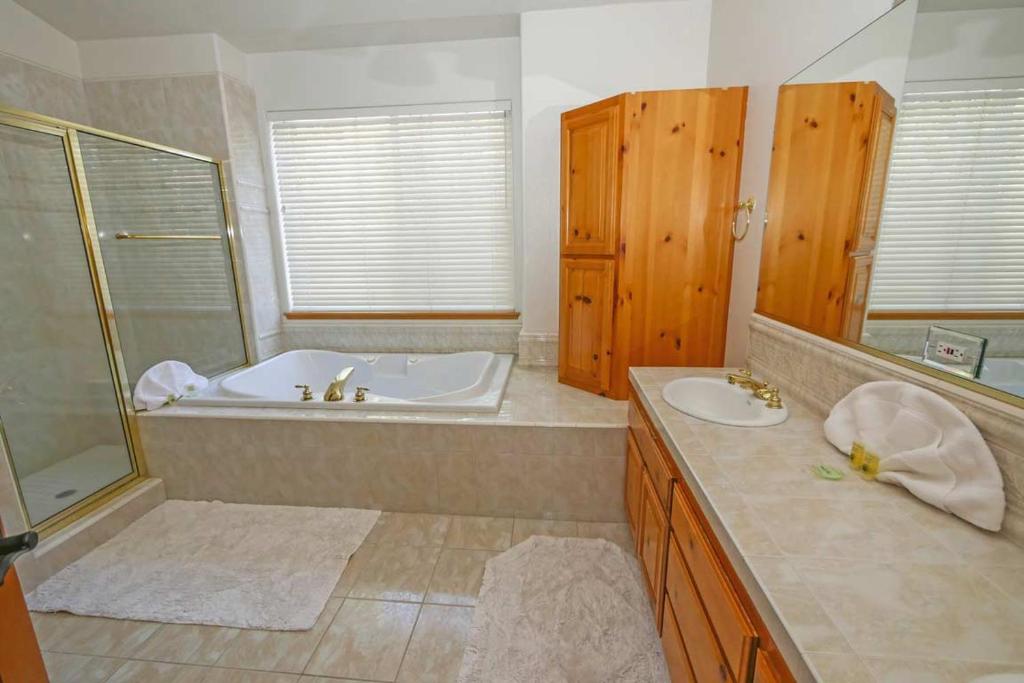 Lupine Trail Holiday home 1 image 25